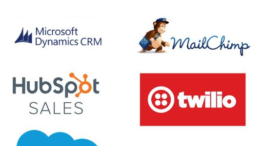 CRM Integration & Customization