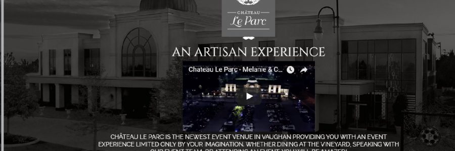 Chateau Le Park