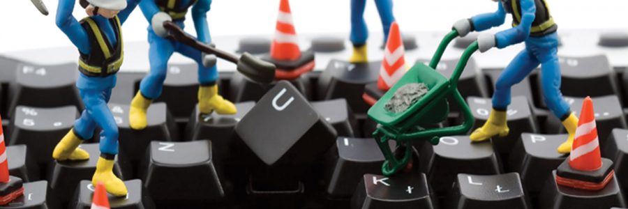 Website Maintenance And Support