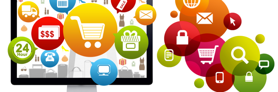 E-Commerce portals