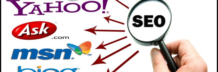 Search Engine Optimization